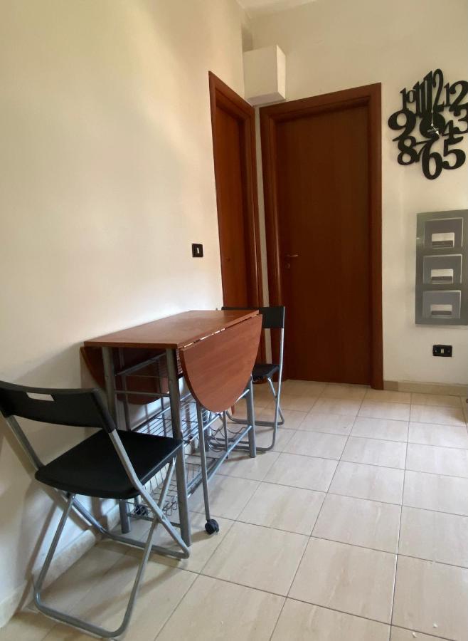 Perni Home Palermo Exterior foto